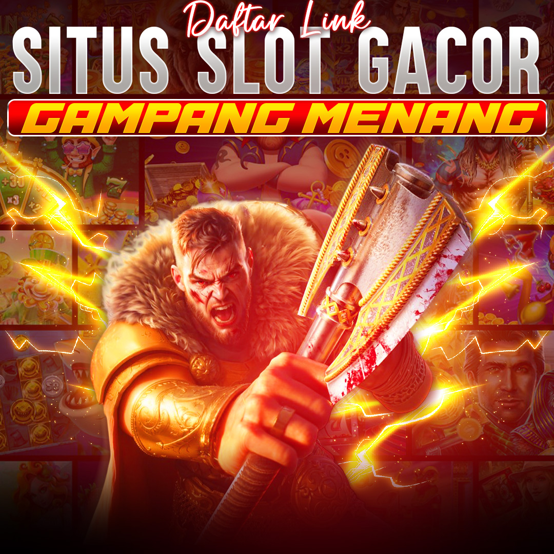 Slot Gacor Hari Ini – Para Slotter Mencari Game Slot Maxwin Server Thailand 2025